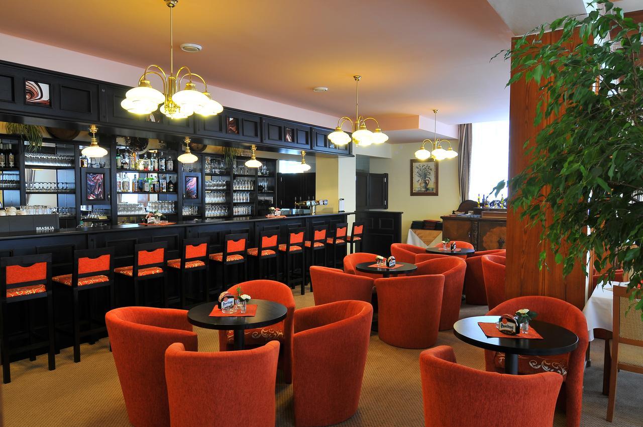Hotel Manes Svratka Exteriér fotografie