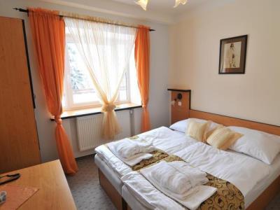 Hotel Manes Svratka Exteriér fotografie